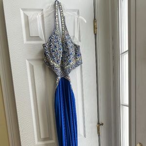 Unbranded Formal/Prom Dress, Size 4
